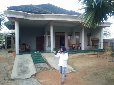 Photos of Junior High School 1 Sumenep