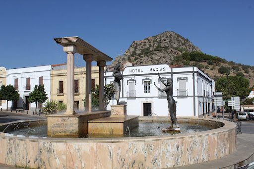 Fuente Monumento al Agua - Thumbnail