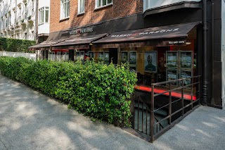 Marsh & Parsons Holland Park Estate Agents