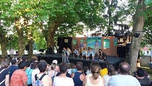 Photo n°14 de Centre social Pôle Pyramide à Saint-Denis-lès-Bourg (Centre de loisirs)