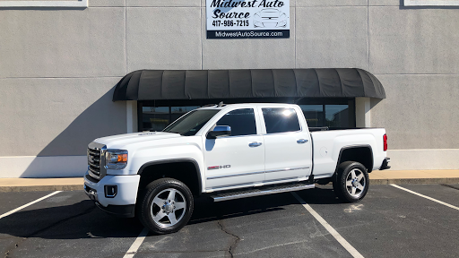 Midwest Auto Source - Thumbnail