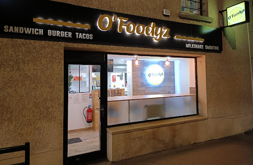 O'Foodyz