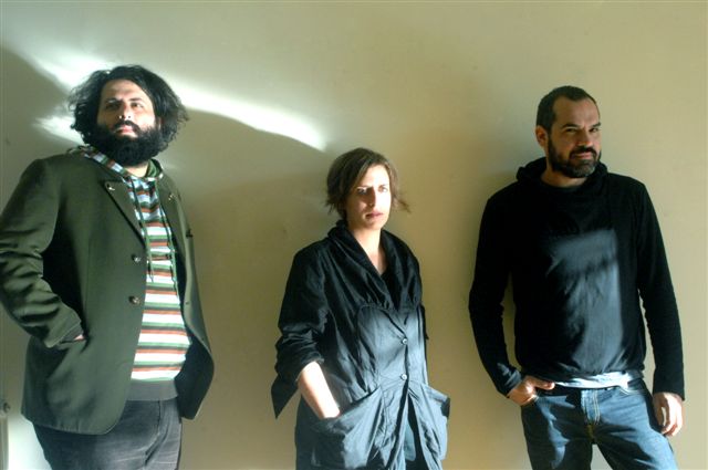 Homcore, Synthesizers & Vinyl
