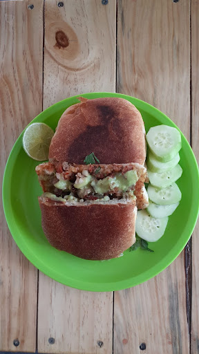 Tacos el poblano - Thumbnail