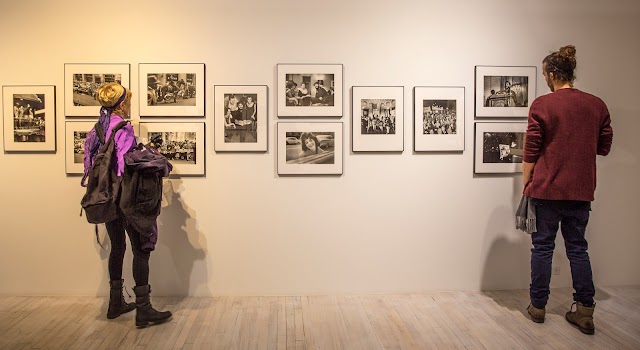 Sous Les Etoiles Gallery