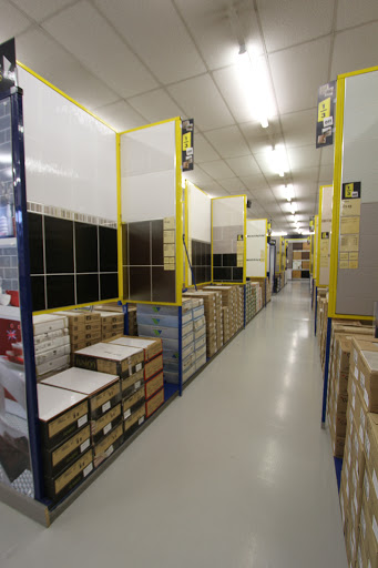 Topps Tiles Wishaw - Thumbnail