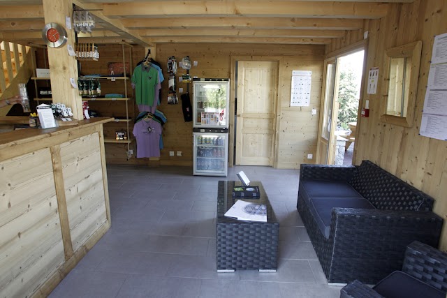 Golf Club de Courchevel