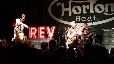 Photos of State Theatre Concerts