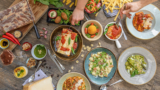 Mamo Pasta Gallery - Australia
