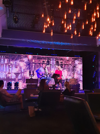 BAR36 - Visual