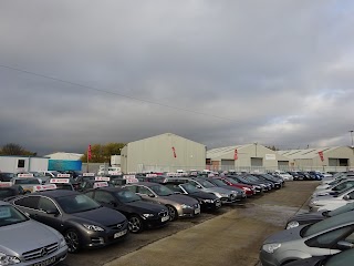 Distinct Motors Ltd