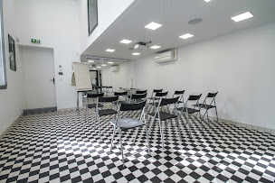 Photo n°14 de Chic Choc Coiffure Esthétique à Lorient (Institut de beauté)