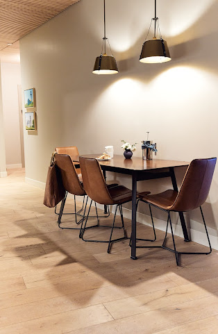 The Docent's Collection - Thompson Block by null