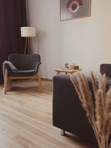 Głębia Gabinet Psychoterapii