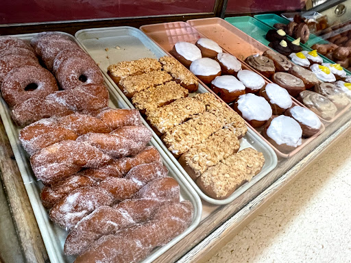 Brooten Hometown Bakery Gallery - United States
