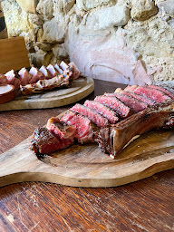 Photo n°1 de Petit Paul à Bédoin (Restaurant)