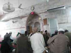 Ittefaq Masjid lahore