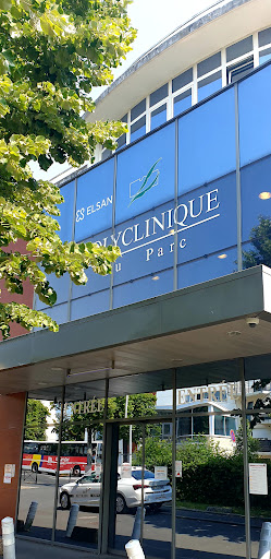Polyclinique
