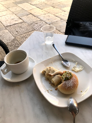 Gran Caffé Florio - Thumbnail