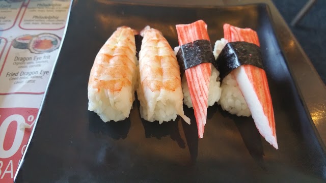 Hasu Sushi