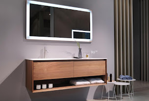 Photo n°6 de Gedimat Concept Store Salle de Bains à Clamart (Magasin de carrelage)