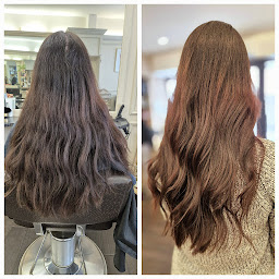 Photo n°4 de Le Salon de Julie | Votre Coiffeur le Mans Centre Ville à Le Mans (Barbier)