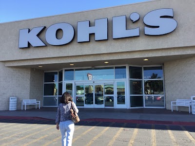 Photos of Kohl's Nellis Crossing