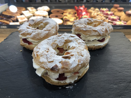 Pains et Gourmandise... - Thumbnail