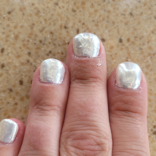 Modish Nail Spa MINT HILL - Thumbnail