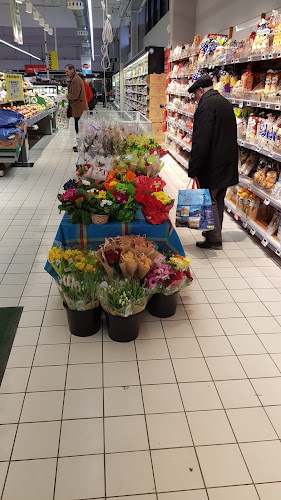 Comentarii opinii despre Auchan Supermarché Amiens Rollin