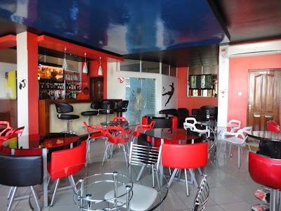 Photos of Campus Place