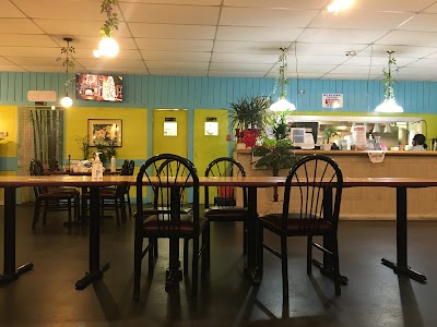 Pho Paradize Restaurant