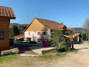 Photo n°1 de Auberge de la Grange à Plainfaing (Hôtel)