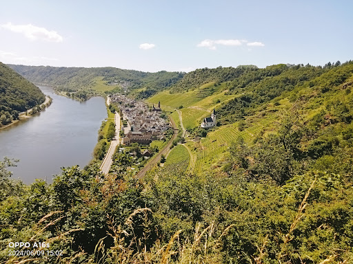 Traumpfädchen Löfer Rabenlaypfad