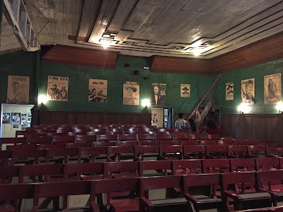 Photos of Cinema Pastene