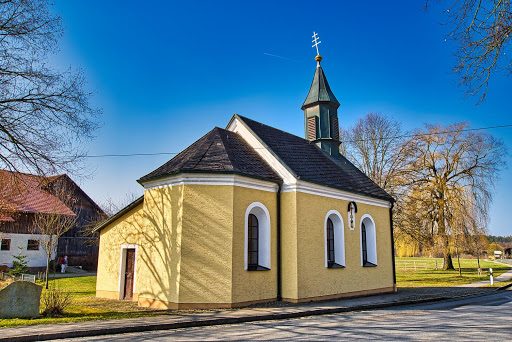 Kirche Pitzling - Thumbnail