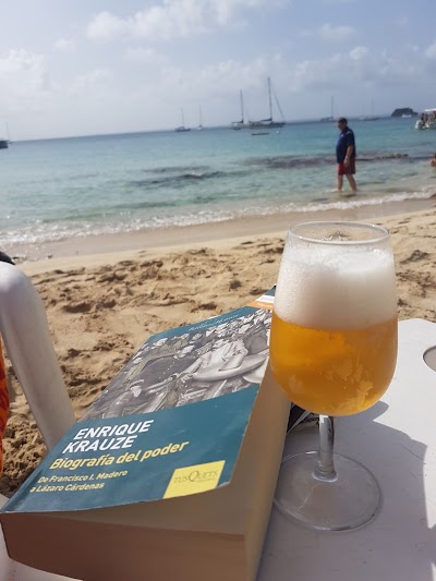 Photos of Zen'It Beach
