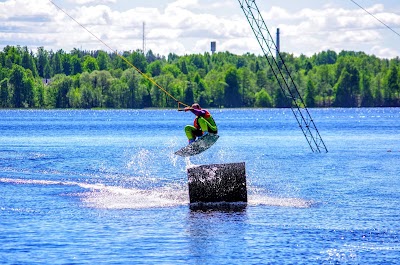Photos of Zarasas Grand Island