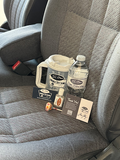 Dr Clean Mobile Detailing - Thumbnail