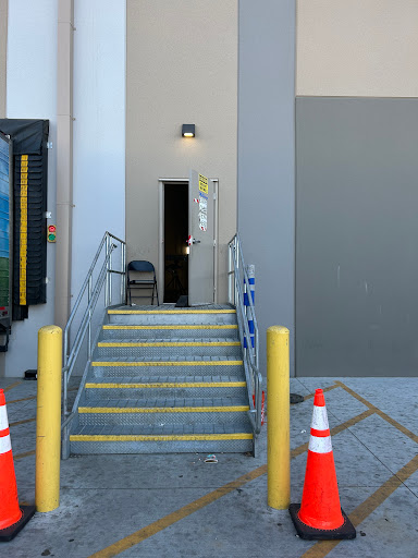 USPS Facility - Visual