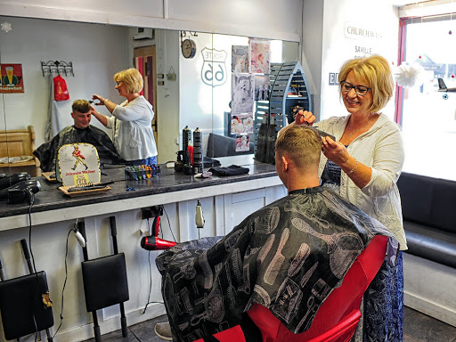Kell 'N' Co Barbers - Thumbnail