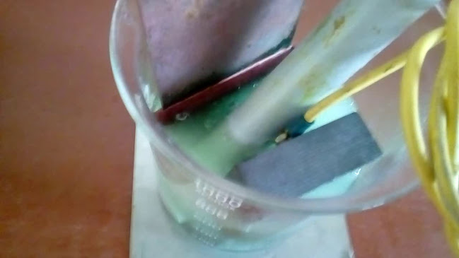 Comentarii opinii despre LABPERU EIRL