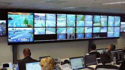 Photos of 4D National Security