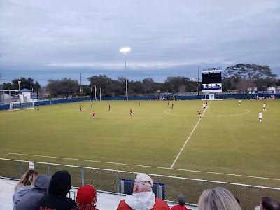 Daytona State College Soccer Stadium