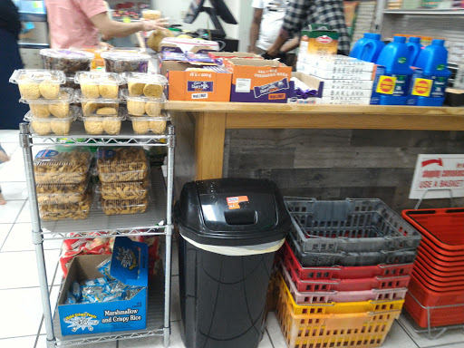 Deshi Bazaar - Visual