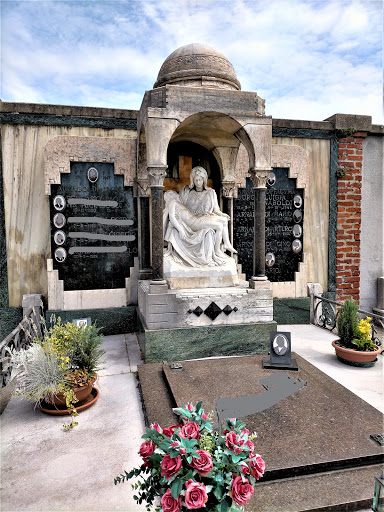 Cimitero Maggiore - Cantù (Co) - Thumbnail