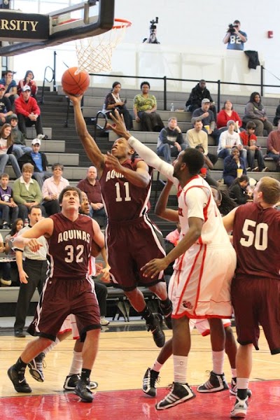 Photos of Aquinas College
