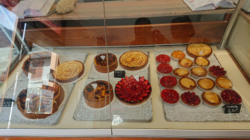 Boulangerie D'Entraigues - Thumbnail
