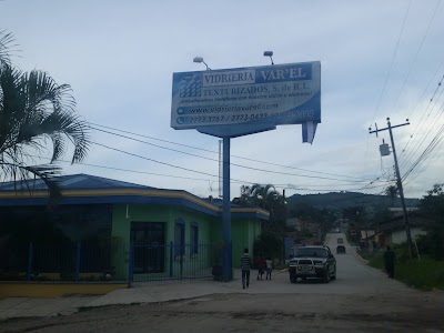 Photos of Vidrier&iacute;a VAR'EL Texturizados
