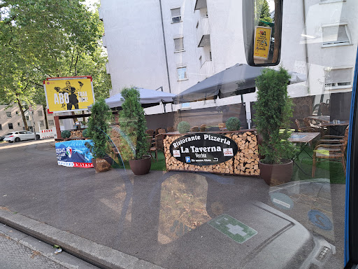 La Taverna Vecchia